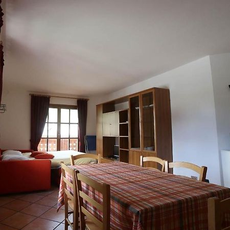 Residence Lucia Μπόρμιο Εξωτερικό φωτογραφία