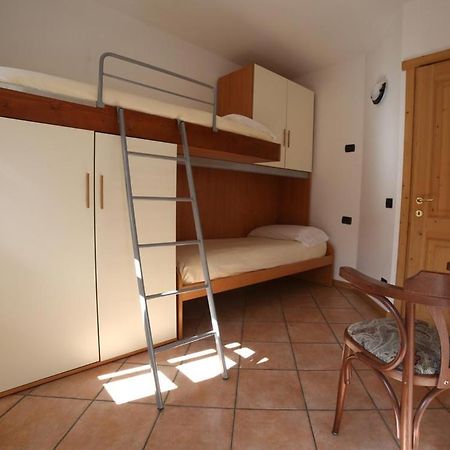 Residence Lucia Μπόρμιο Εξωτερικό φωτογραφία