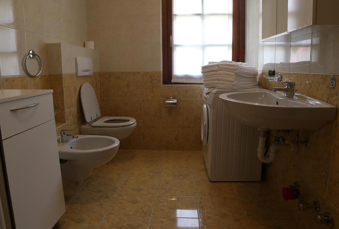 Residence Lucia Μπόρμιο Εξωτερικό φωτογραφία