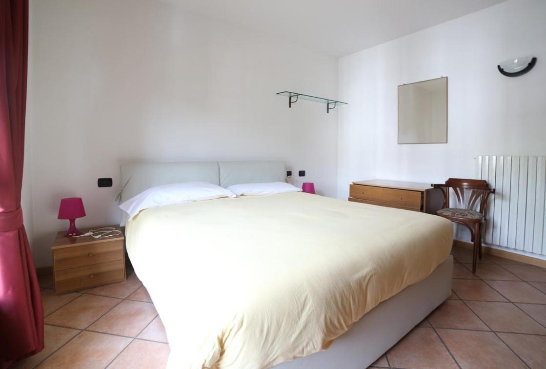 Residence Lucia Μπόρμιο Εξωτερικό φωτογραφία
