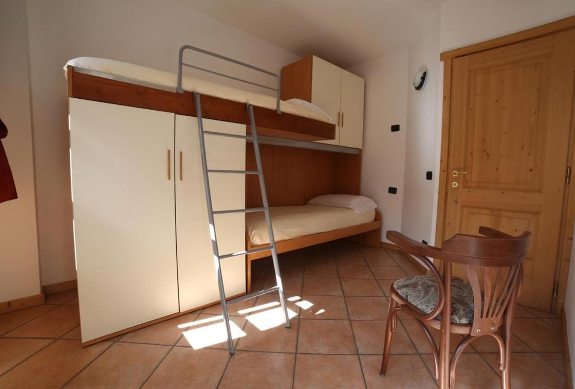 Residence Lucia Μπόρμιο Εξωτερικό φωτογραφία