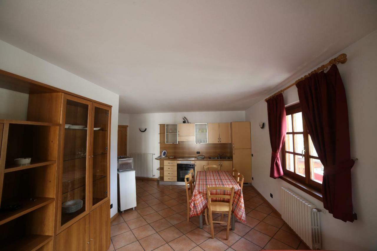Residence Lucia Μπόρμιο Εξωτερικό φωτογραφία