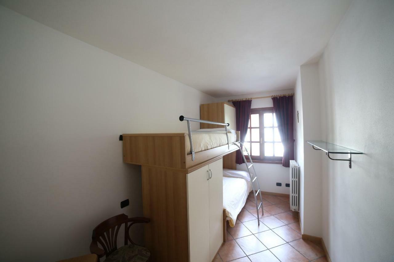 Residence Lucia Μπόρμιο Εξωτερικό φωτογραφία
