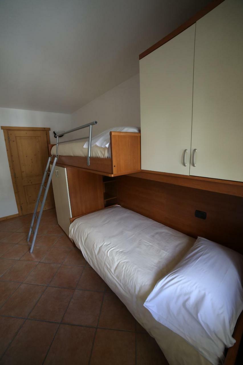 Residence Lucia Μπόρμιο Εξωτερικό φωτογραφία