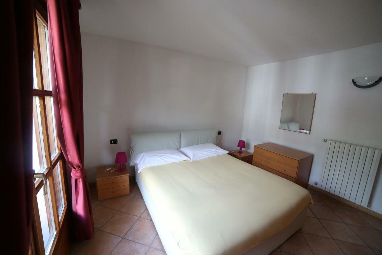 Residence Lucia Μπόρμιο Εξωτερικό φωτογραφία