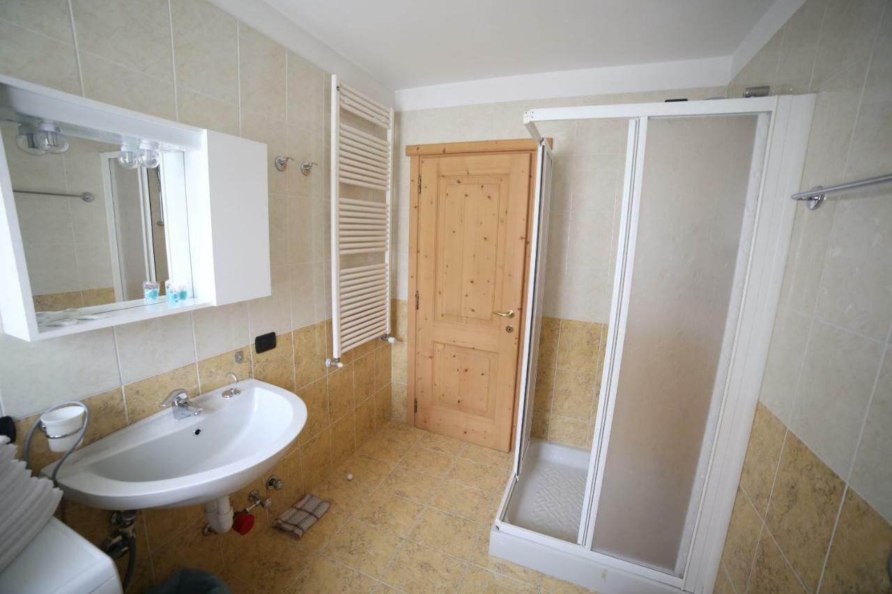 Residence Lucia Μπόρμιο Εξωτερικό φωτογραφία