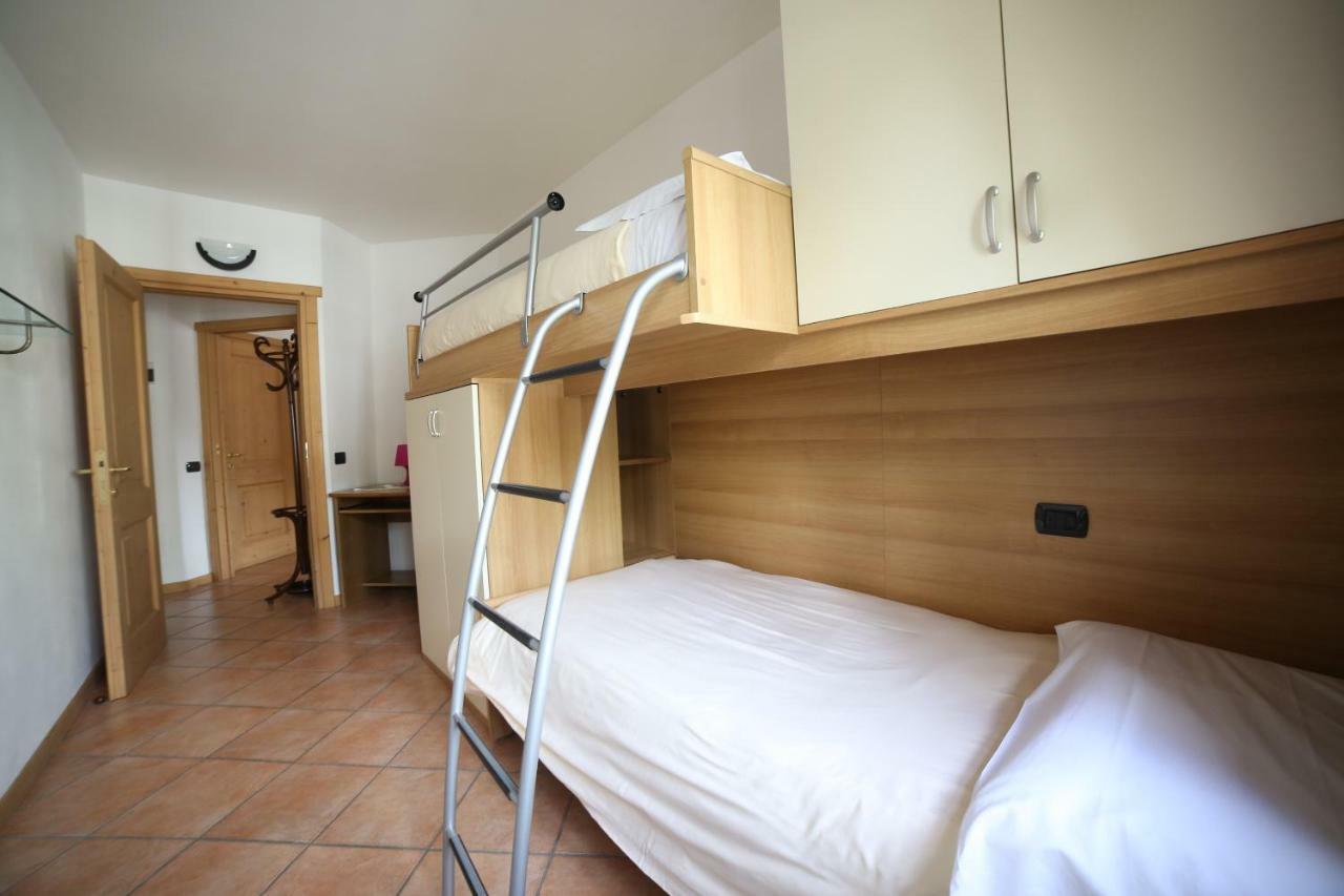 Residence Lucia Μπόρμιο Εξωτερικό φωτογραφία