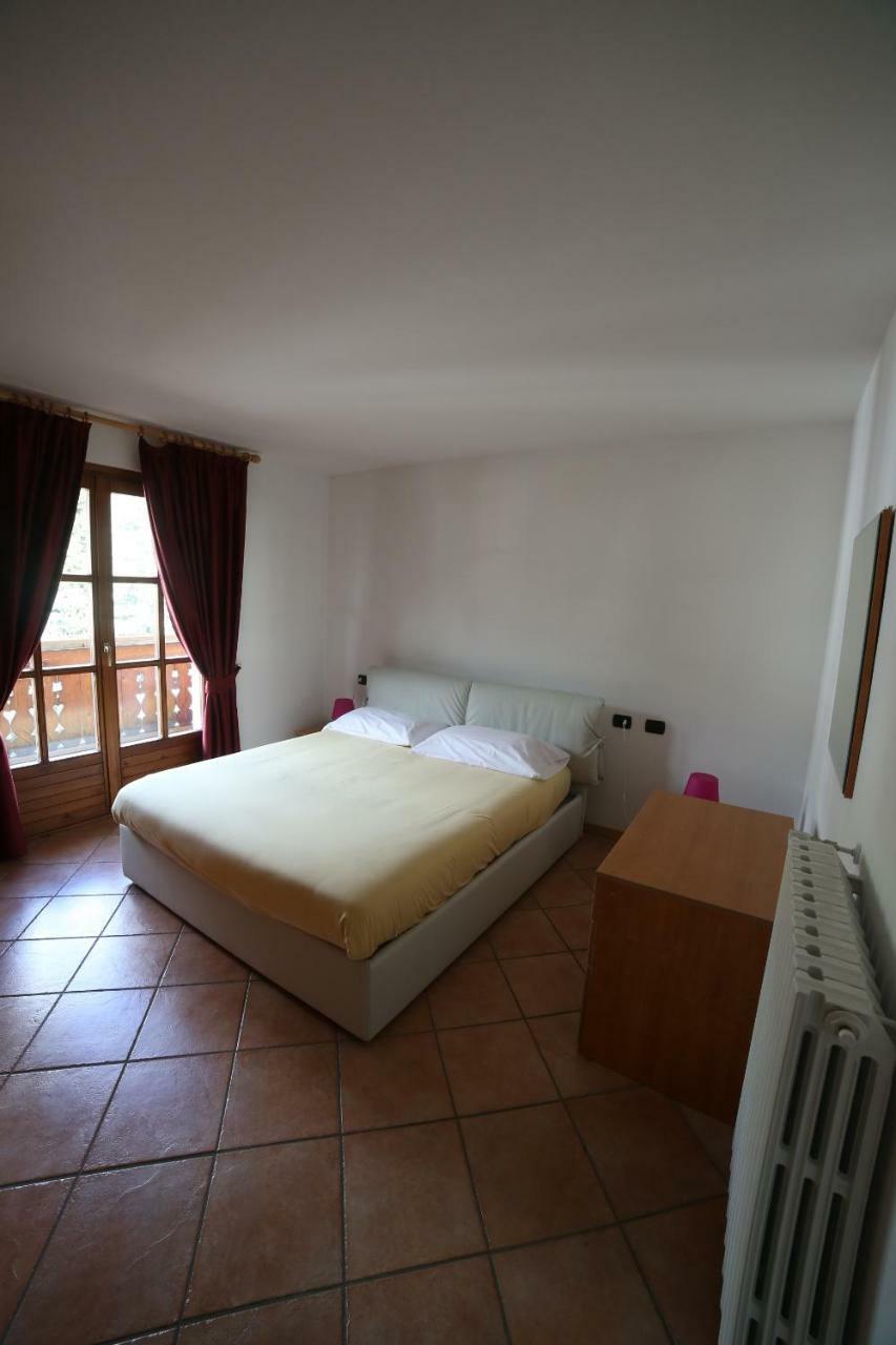 Residence Lucia Μπόρμιο Εξωτερικό φωτογραφία