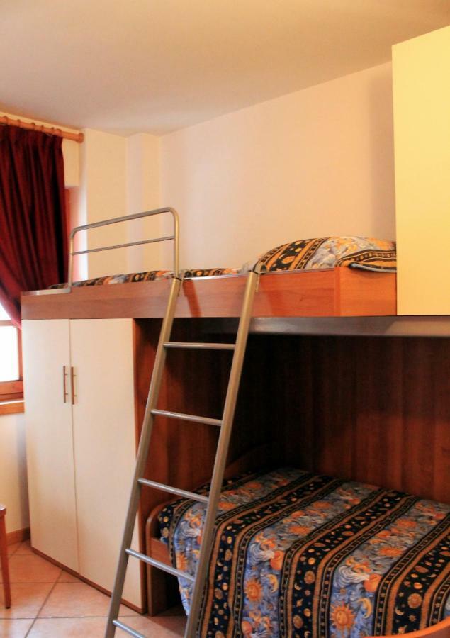 Residence Lucia Μπόρμιο Εξωτερικό φωτογραφία