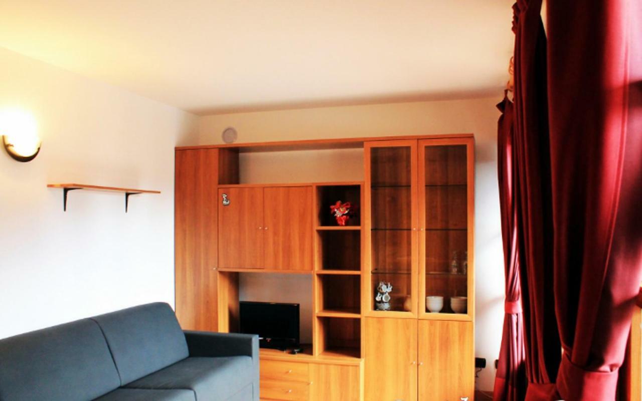Residence Lucia Μπόρμιο Εξωτερικό φωτογραφία