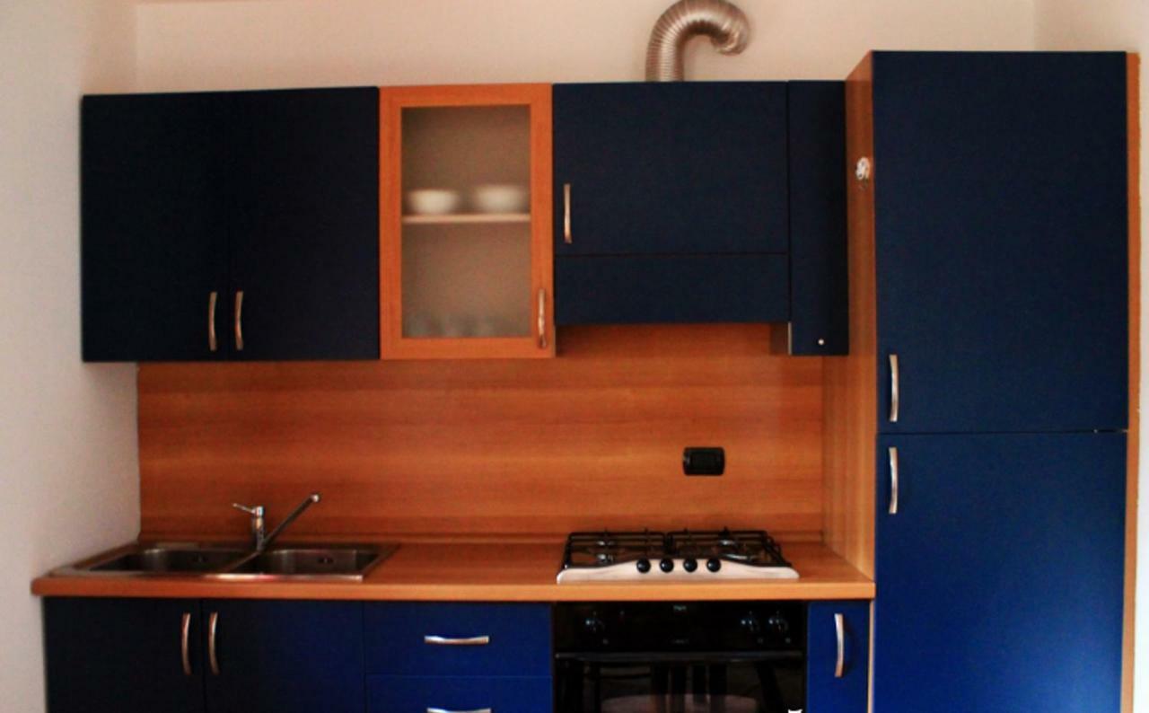 Residence Lucia Μπόρμιο Εξωτερικό φωτογραφία